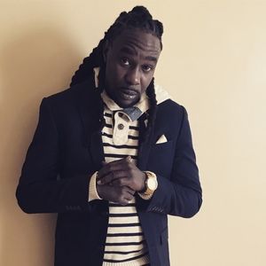 Meet your Posher, Roody